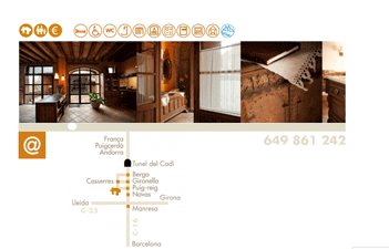 Casa Llad&oacute;